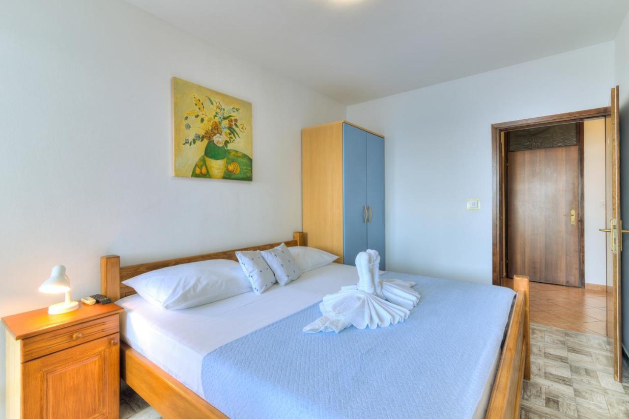 Ivan Apartman Senj  Zimmer foto