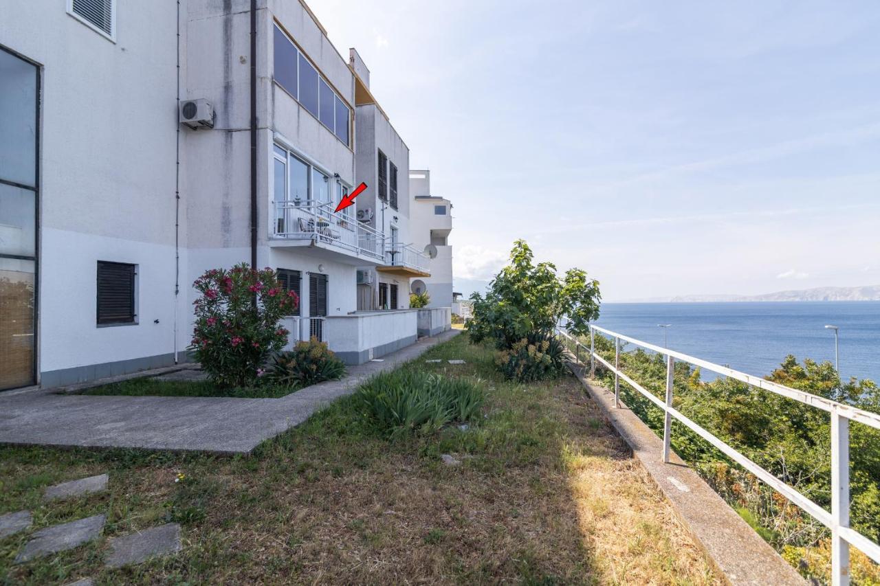 Ivan Apartman Senj  Zimmer foto