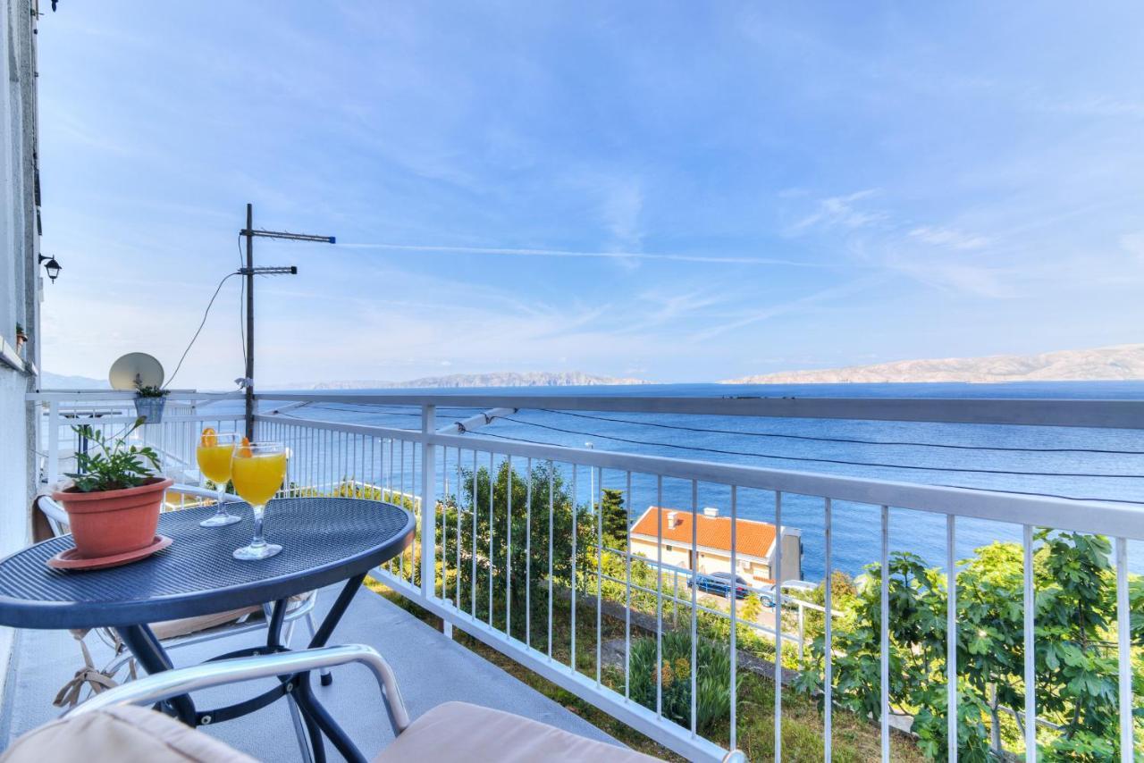 Ivan Apartman Senj  Zimmer foto