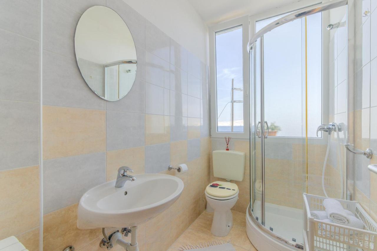 Ivan Apartman Senj  Zimmer foto