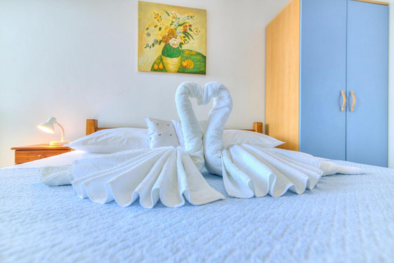 Ivan Apartman Senj  Zimmer foto