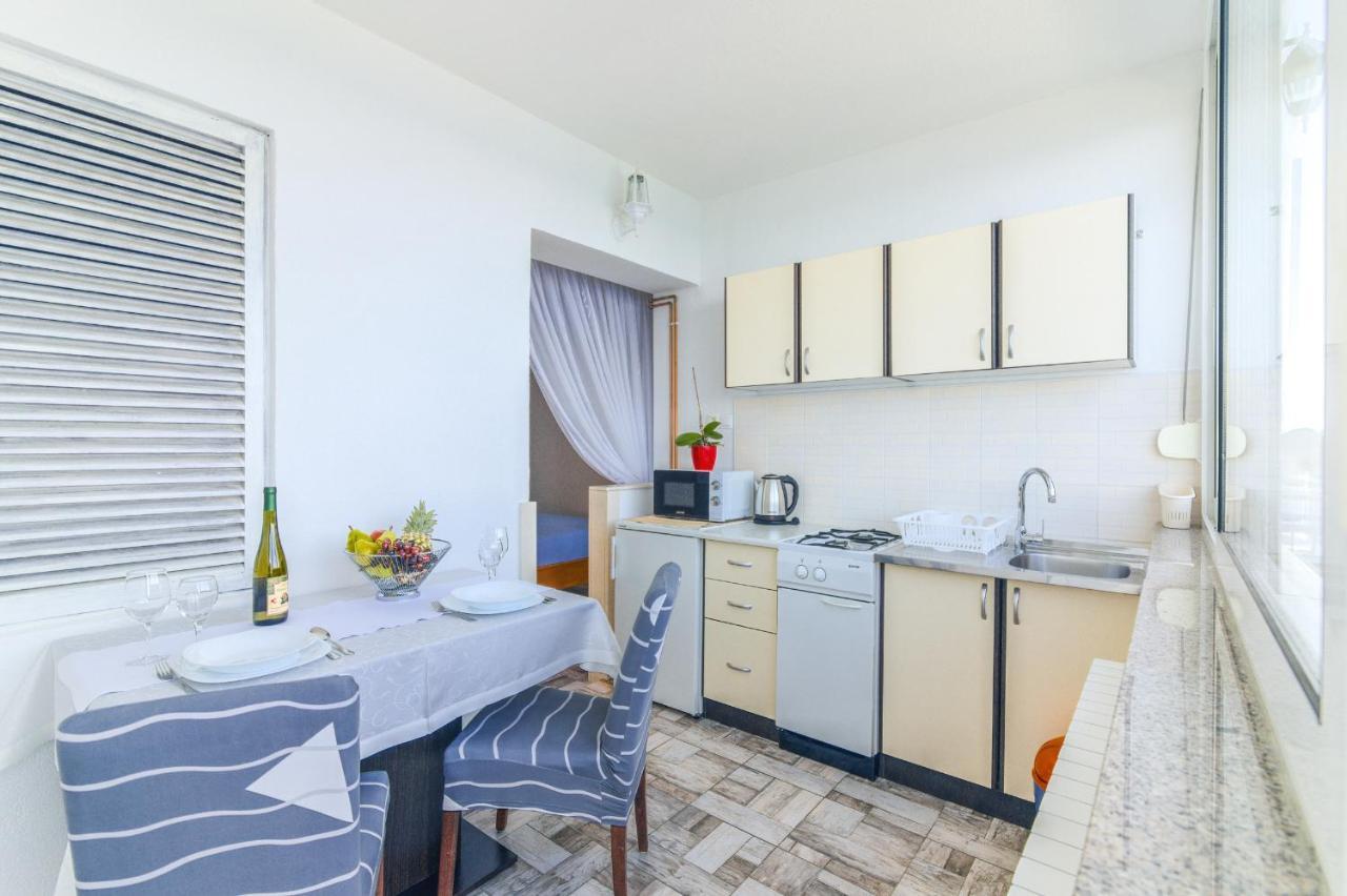 Ivan Apartman Senj  Zimmer foto