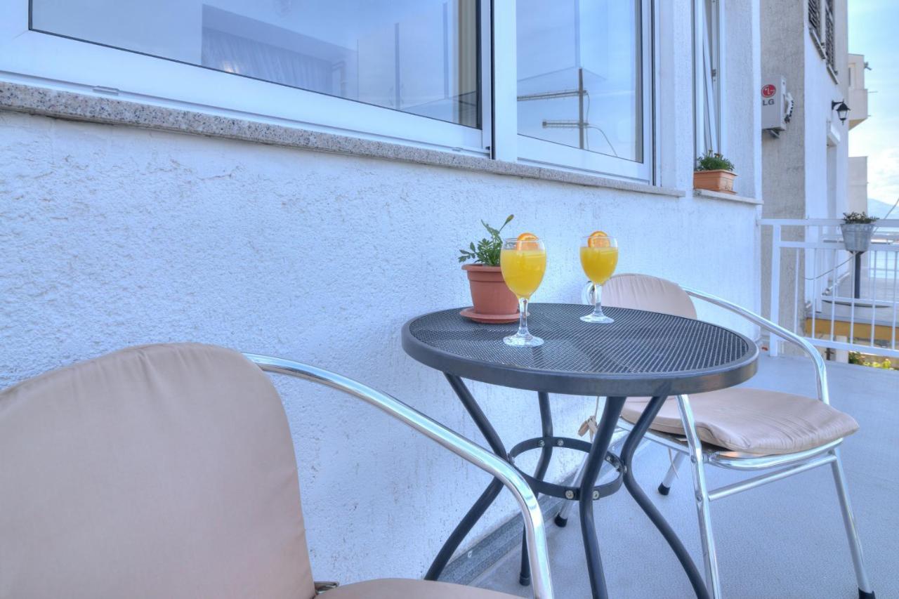 Ivan Apartman Senj  Zimmer foto