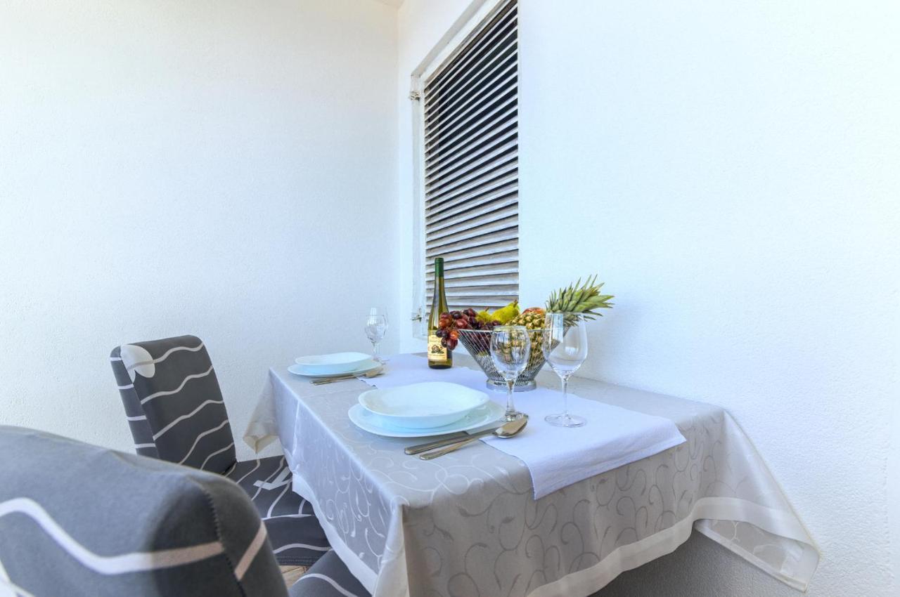 Ivan Apartman Senj  Zimmer foto
