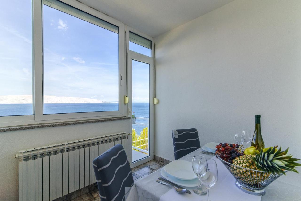 Ivan Apartman Senj  Zimmer foto
