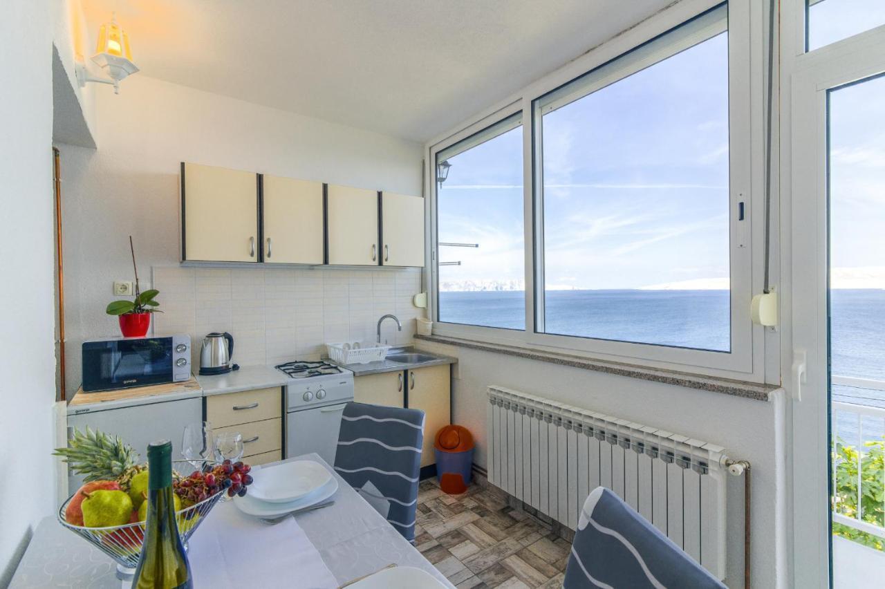 Ivan Apartman Senj  Zimmer foto