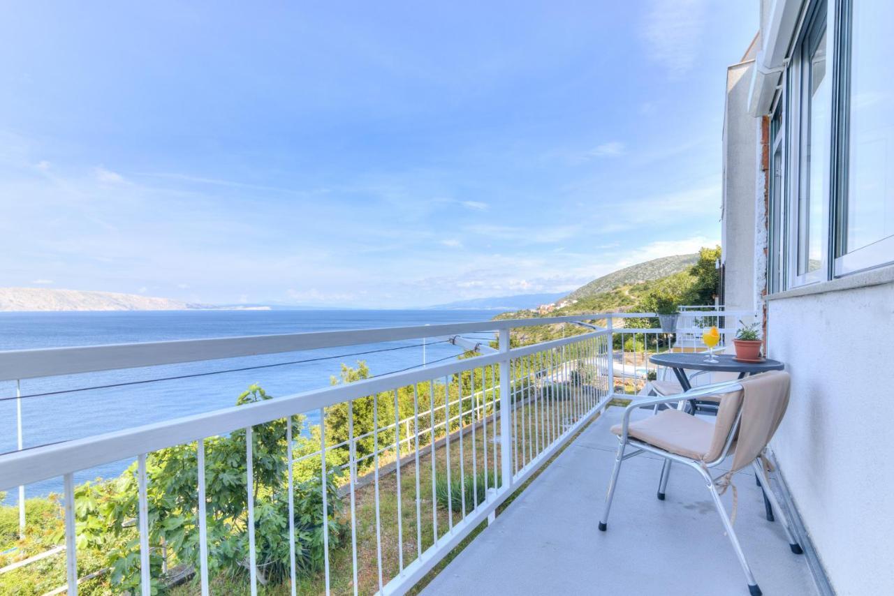 Ivan Apartman Senj  Zimmer foto
