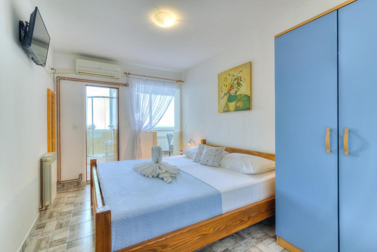 Ivan Apartman Senj  Zimmer foto