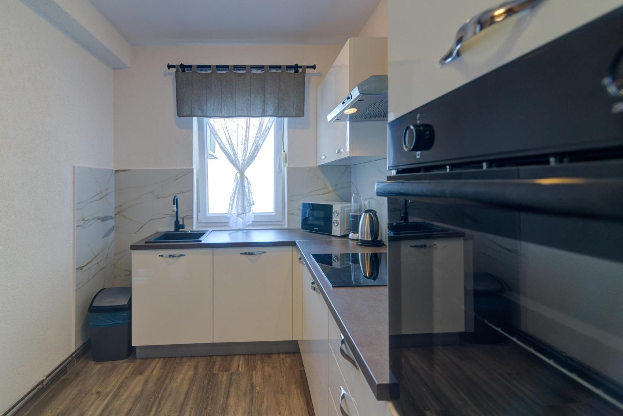 Ivan Apartman Senj  Exterior foto