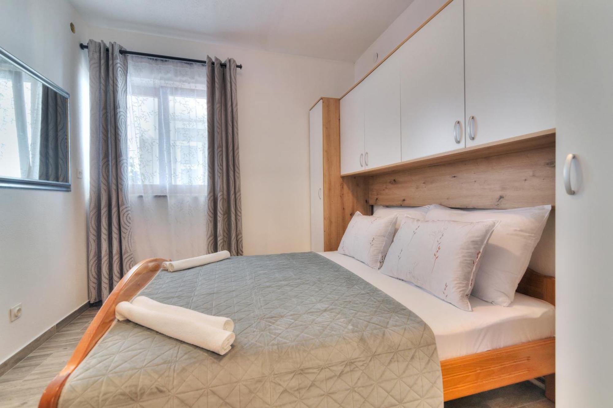 Ivan Apartman Senj  Exterior foto